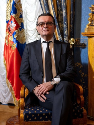 Баконин Артём Дмитриевич
