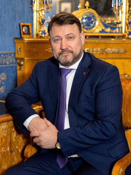 Олехнович Вадим Леонидович